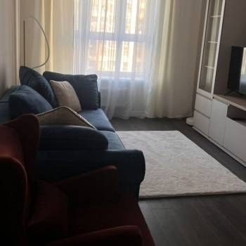 Сдается 1-комнатная квартира, 39 м²