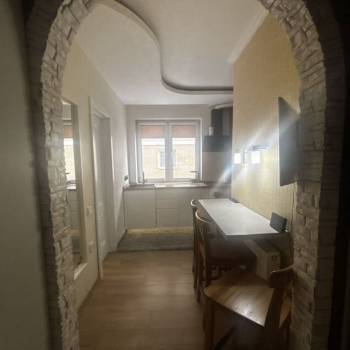 Сдается 1-комнатная квартира, 43 м²