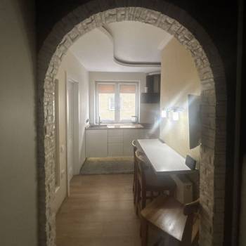 Сдается 1-комнатная квартира, 43 м²