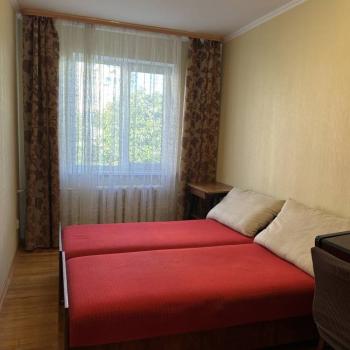 Сдается 2-х комнатная квартира, 36 м²