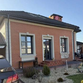 Продается Дом, 113 м²