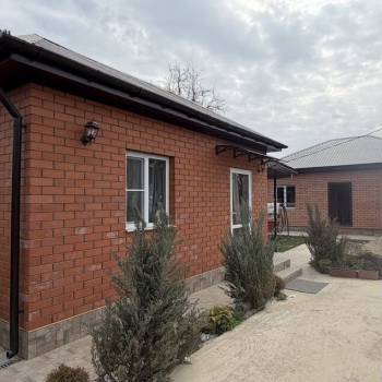 Продается Дом, 64 м²