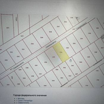 Продается Участок, 500 м²