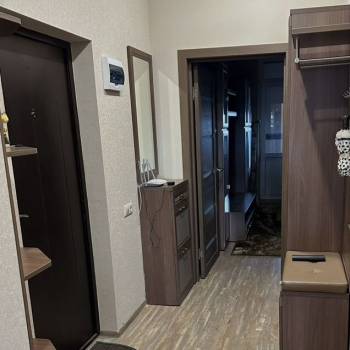 Сдается 1-комнатная квартира, 37,7 м²