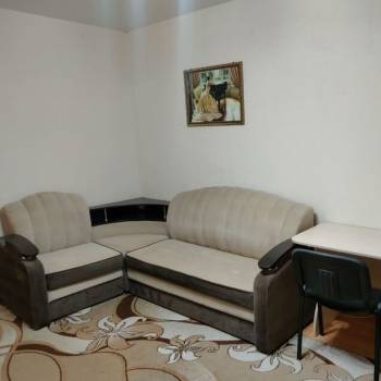 Сдается 1-комнатная квартира, 41 м²