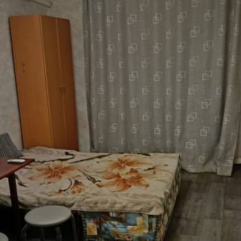 Сдается 1-комнатная квартира, 21 м²