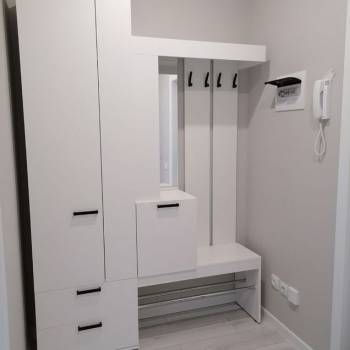 Сдается 1-комнатная квартира, 31,8 м²