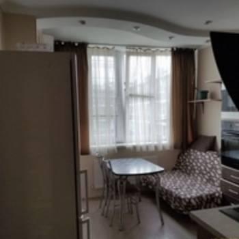 Сдается 1-комнатная квартира, 39,8 м²