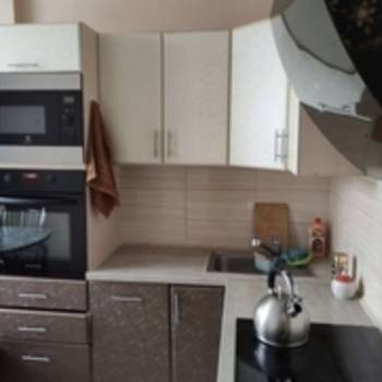 Сдается 1-комнатная квартира, 39,8 м²