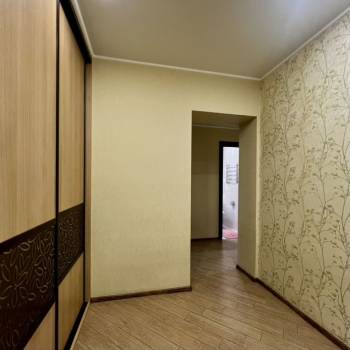 Сдается 1-комнатная квартира, 43,4 м²