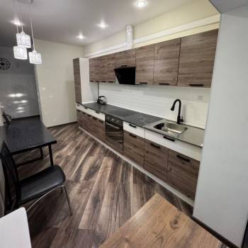 Сдается 1-комнатная квартира, 35,3 м²