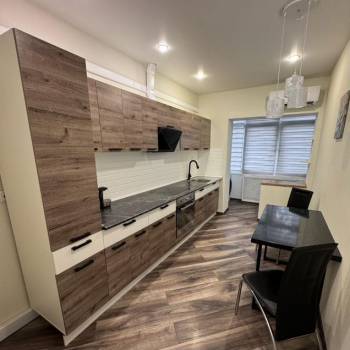 Сдается 1-комнатная квартира, 35,3 м²