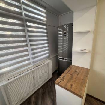 Сдается 1-комнатная квартира, 35,3 м²