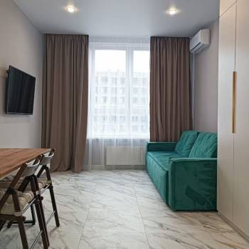 Сдается 1-комнатная квартира, 39,4 м²