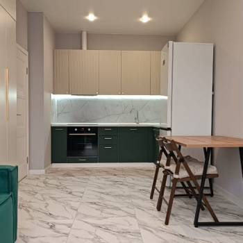 Сдается 1-комнатная квартира, 39,4 м²