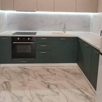 Сдается 1-комнатная квартира, 39,4 м²