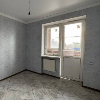 Продается 1-комнатная квартира, 34,7 м²