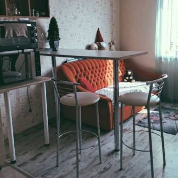 Продается 1-комнатная квартира, 38 м²