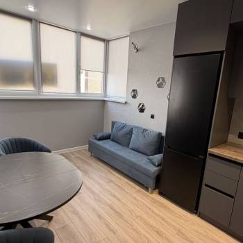 Продается 2-х комнатная квартира, 51 м²