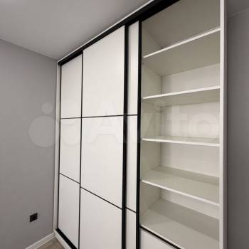Продается 2-х комнатная квартира, 51 м²
