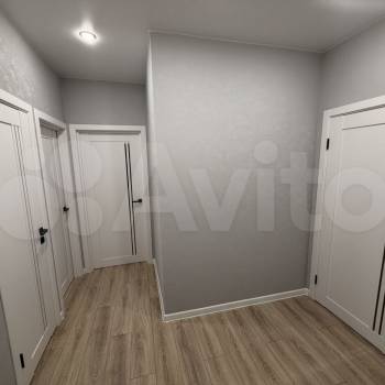 Продается 2-х комнатная квартира, 51 м²