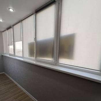 Продается 2-х комнатная квартира, 51 м²