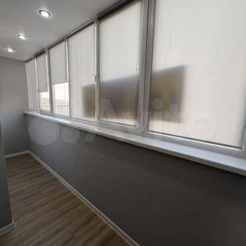 Продается 2-х комнатная квартира, 51 м²
