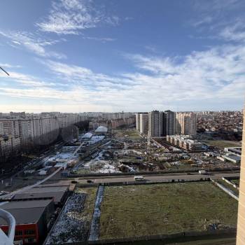 Продается 2-х комнатная квартира, 51 м²