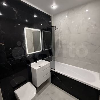 Продается 2-х комнатная квартира, 51 м²