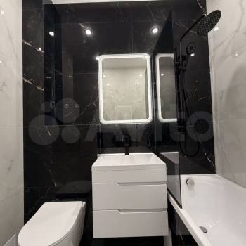 Продается 2-х комнатная квартира, 51 м²