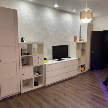 Продается 1-комнатная квартира, 52 м²