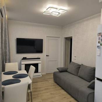 Продается 2-х комнатная квартира, 50,1 м²