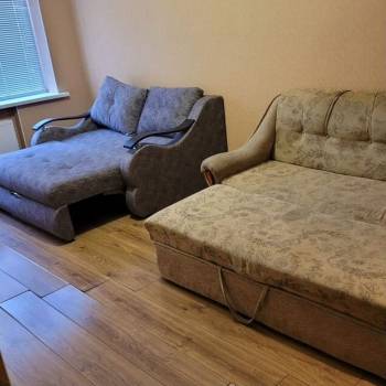 Сдается 1-комнатная квартира, 47 м²