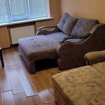 Сдается 1-комнатная квартира, 47 м²