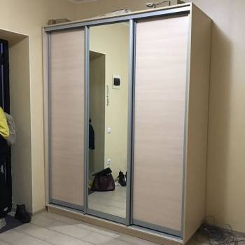 Сдается 1-комнатная квартира, 47 м²