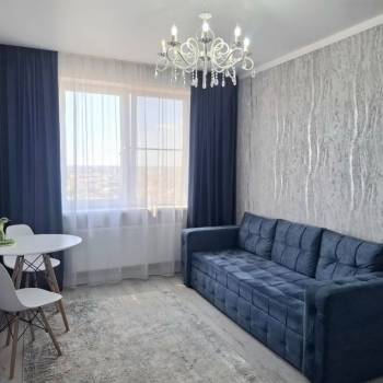 Сдается 1-комнатная квартира, 40 м²