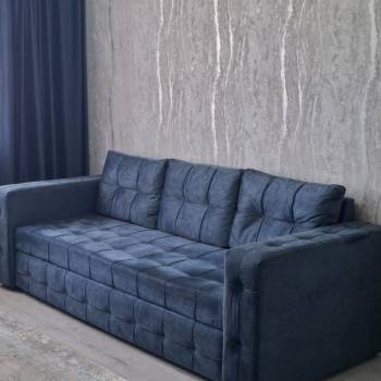 Сдается 1-комнатная квартира, 40 м²