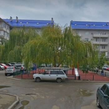 Продается 1-комнатная квартира, 41 м²