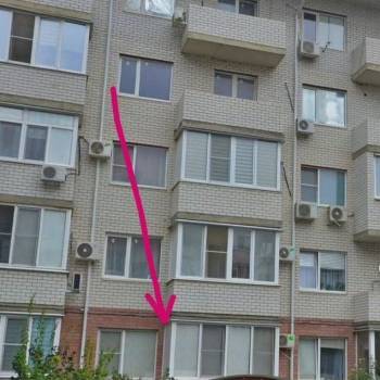 Продается 1-комнатная квартира, 41 м²