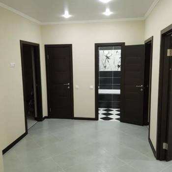 Продается 2-х комнатная квартира, 58 м²