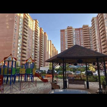 Продается 2-х комнатная квартира, 58 м²