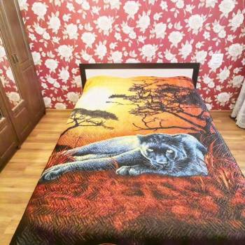 Сдается 1-комнатная квартира, 43,2 м²