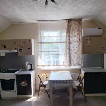 Сдается Многокомнатная квартира, 61 м²