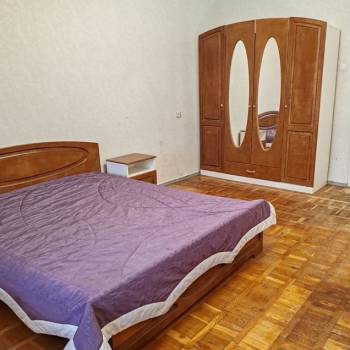 Сдается Многокомнатная квартира, 110 м²