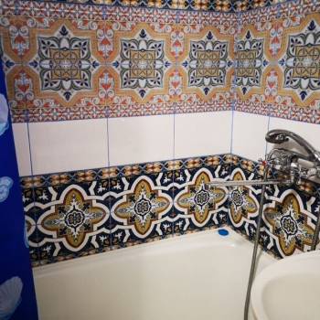 Сдается Многокомнатная квартира, 56 м²