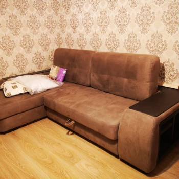 Сдается Многокомнатная квартира, 56 м²