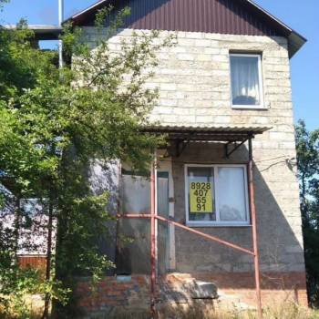 Продается Дом, 60 м²