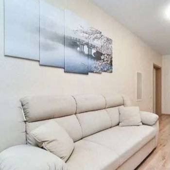 Продается 2-х комнатная квартира, 55 м²