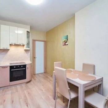Продается 2-х комнатная квартира, 55 м²