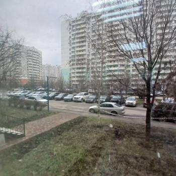 Сдается 1-комнатная квартира, 42 м²